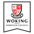 woking borough council