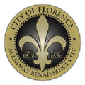 city of florence alabama
