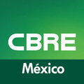 cbre mexico