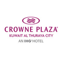 crowne plaza kuwait al thuraya city