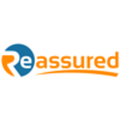 reassured