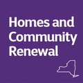 new york state homes community renewal
