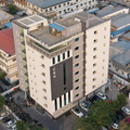 consulting engineers group ltd
