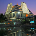 iskcon bangalore