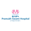 baps pramukh swami hospital