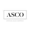 african sales company asco