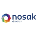 Nosak Group Logo