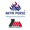 NEYRPERSE Logo