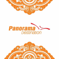 panorama destination