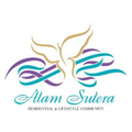 pt alam sutera realty tbk