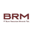 pt bumi resources minerals tbk
