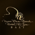 nusa dua beach hotel spa