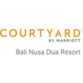 courtyard by marriott bali nusa dua resort