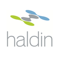 haldin