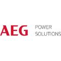 aeg power solutions