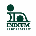 Indium Corporation Logo