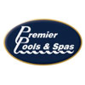 premier pools spas