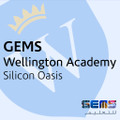 gems wellington academy silicon oasis