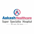 aakash healthcare super speciality hospital
