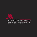 marriott marquis city center doha