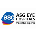 asg hospital private limited