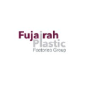 fujairah plastic factories group