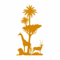 zoo aquarium public institution in al ain al ain zoo