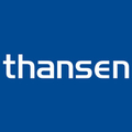 t hansen gruppen as