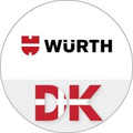 wurth danmark as
