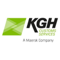 kgh customs services a maersk company
