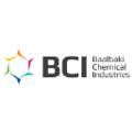 baalbaki chemical industries bci