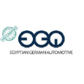 egyptian german automotive ega
