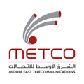 middle east telecommunications company metco