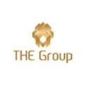 THE Group (Cozmo, THE Department Store, Readers, Hamleys, Cozmo Home) Logo