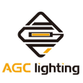 agc lighting industrial outdoor led lighting manufacturer