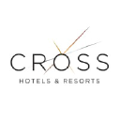 cross hotels resorts