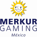 MERKUR GAMING Logo