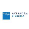 bupa acbadem sigorta