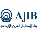 arab jordan investment bank ajib