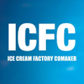 ice cream factory comaker sa