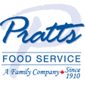 pratts food service