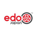 edo japan