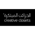 creative closets