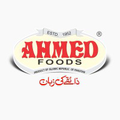 ahmed foods private limited