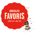 les chocolats favoris inc