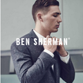 ben sherman