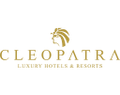 cleopatra luxury hotels resorts