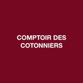 comptoir des cotonniers