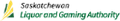 saskatchewan liquor and gaming authority