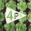 pizza 4ps